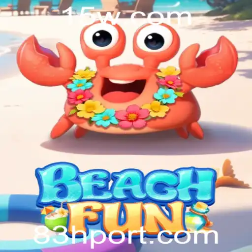 Descubra o Universo de BeachFun: Um Mergulho em Diversão e Estratégia no Ambiente Praiano