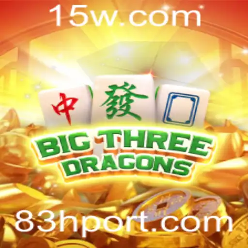 Explorando o Fascinante Mundo de BigThreeDragons