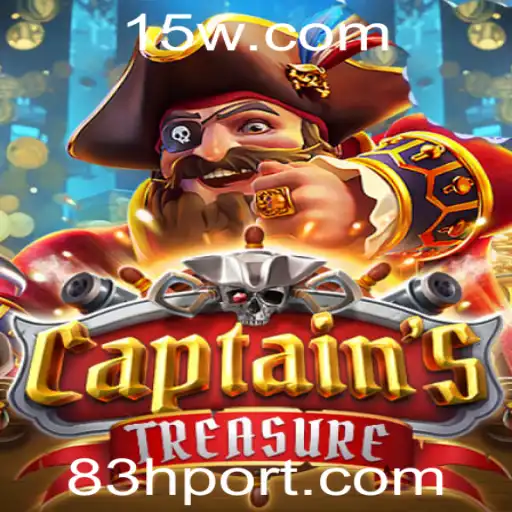 Explorando o Mundo de CaptainssTreasure: Um Jogo de Aventura e Estratégia