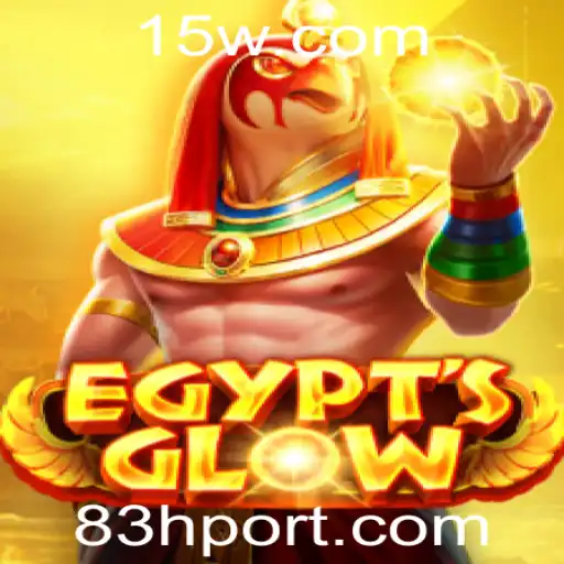 Descubra a Magia de EgyptsGlow: Um Mergulho nas Regras e Atrações do Jogo