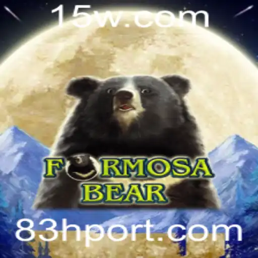 Explorando o Mundo de FormosaBear: Uma Jornada de Estratégia e Inovação