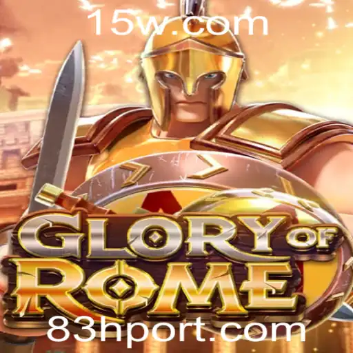 Descubra o Empolgante Mundo de GloryofRome - Um Jogo de Estratégia Fascinante