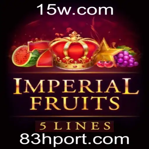 Descubra o Mundo Fascinante de ImperialFruits5