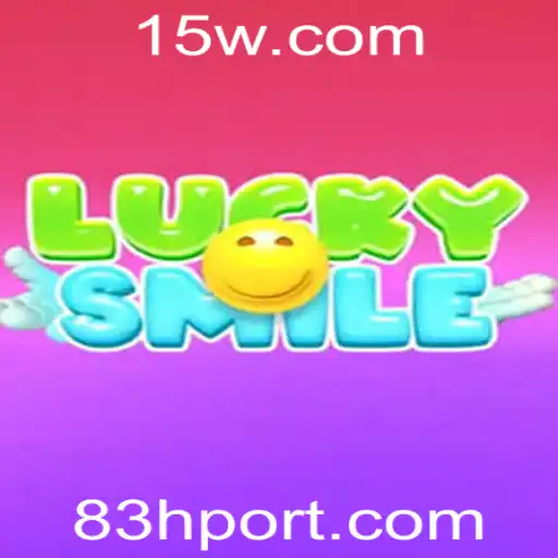 Explorando LuckySmile: O Jogo Que Conquistou o Mundo com a Palavra-Chave 83h