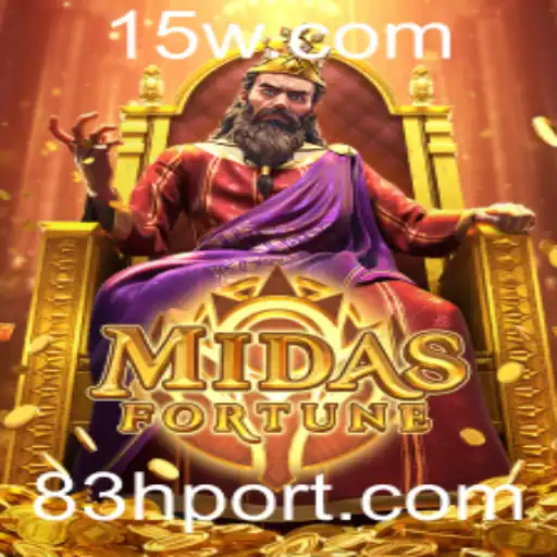 Explorando MidasFortune: O Jogo Que Mescla Estratégia e Mitologia