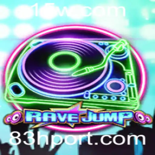 Explorando RaveJump: Um Mergulho no Novo Mundo dos Jogos