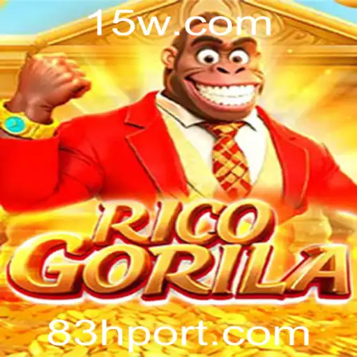 RicoGorila: A Nova Sensação dos Jogos Online