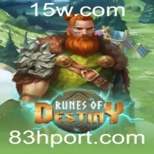 Aventura Épica em RunesOfDestiny: Explorando as Regras e Conceitos de Jogo