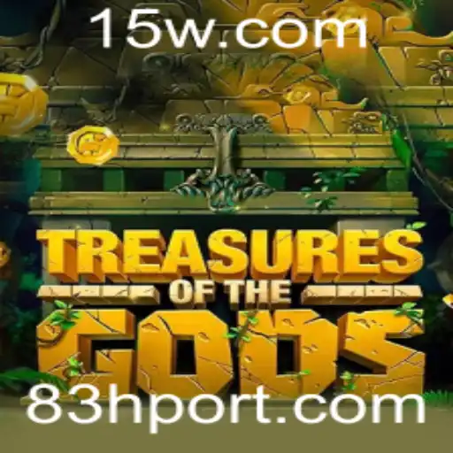 Explorando o Mundo Fantástico de TreasureoftheGods