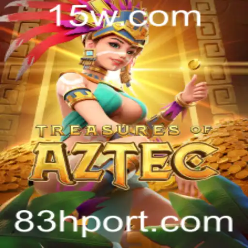 Explorando a Fascinação do Jogo Treasures of Aztec