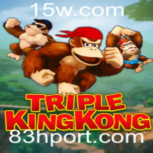 Descubra o Mundo Emocionante de TripleKingKong: Um Jogo Único