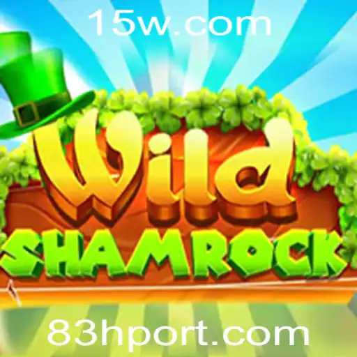 Descubra o Mundo Envolvente de WildShamrock