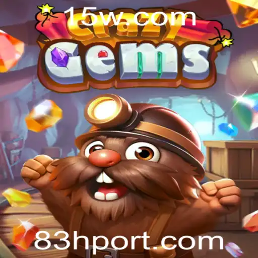 CrazyGems: Uma Aventura Vibrante com Regras Cativantes