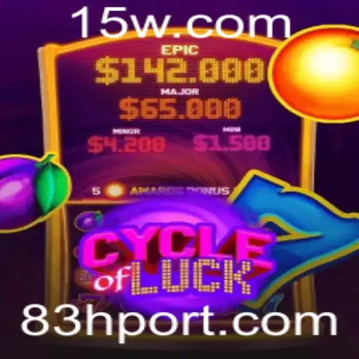 Descubra o Fascinante Mundo de 'CycleofLuck'