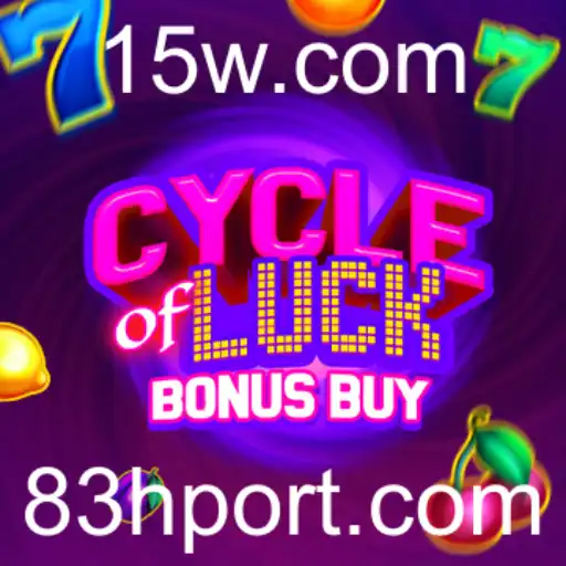Descubra o Empolgante Mundo de 'CycleofLuckBonusBuy': Um Jogo de Azar Inovador