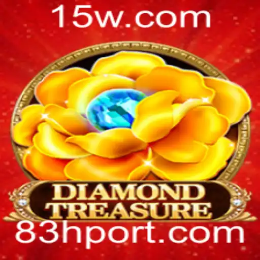 Descubra o Mundo de Aventuras do Jogo Diamondtreasure