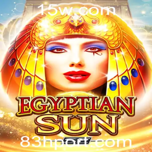 Descobrindo EgyptianSunSE: Um Mergulho no Mundo das Areias de 83h