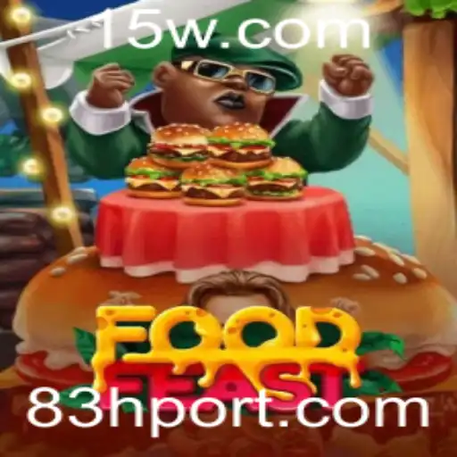 Descubra o Fascinante Mundo de FoodFeast: O Jogo de Estratégia Culinária