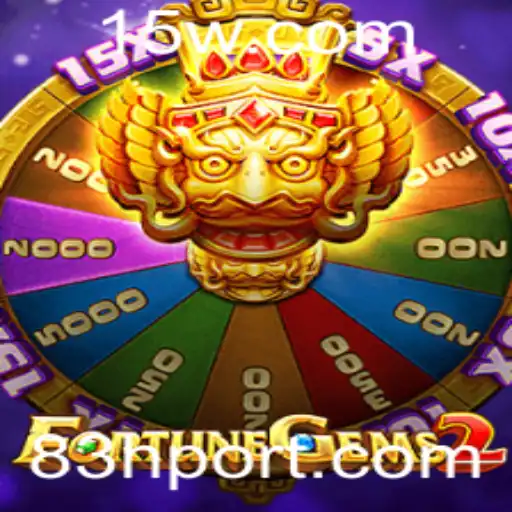 Explorando o Vibrante Mundo de FortuneGems2: Uma Aventura de Emoções e Estratégias