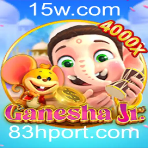 Explorando o Fascinante Mundo de GaneshaJr: O Jogo de Estratégia Inovador