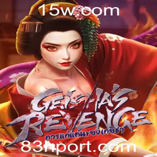 Descubra o Mundo de GeishasRevenge: Uma Aventura Única no Universo dos Games