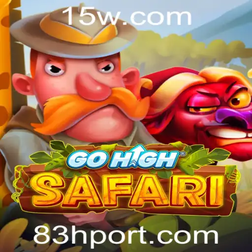 Desvendando o Excitante Mundo de GoHighSafari: Um Jogo para Explorar