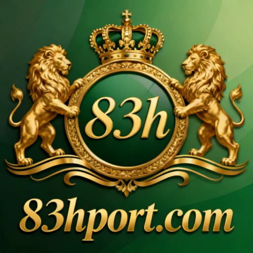 83h Logo