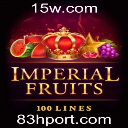 Descubra o Fascinante Mundo de ImperialFruits100
