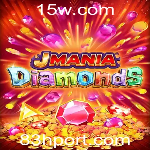 Descubra o Fascinante Mundo de JManiaDiamonds