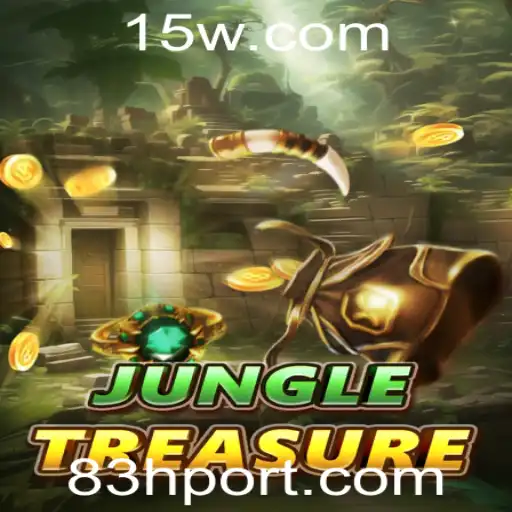 Explorando o Mundo de JungleTreasure: Um Novo Fenômeno no Universo dos Jogos
