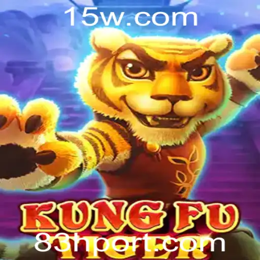Explore o Mundo de KungFuTiger