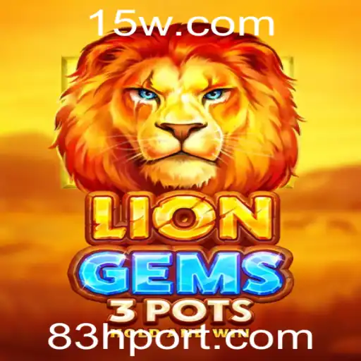 Explorando o Fascinante Mundo de LionGems3pots: Regras e Estratégias para Novos Jogadores
