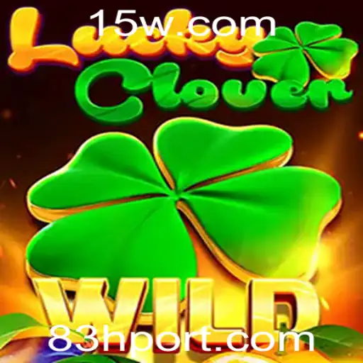 Descubra LuckyClover: O Novo Jogo Sensação