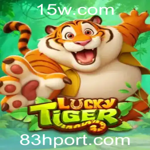 LuckyTiger: Desvendando o Fascinante Mundo do Jogo com a Palavra-Chave 83h