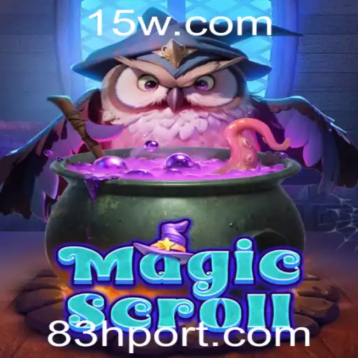MagicScroll: A Fascinating Journey into Enchantment