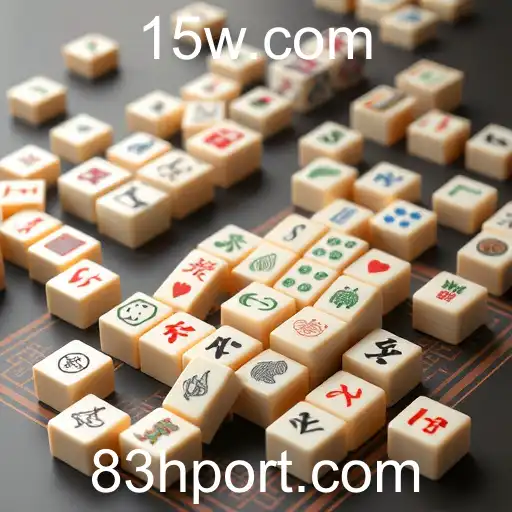 Mahjong