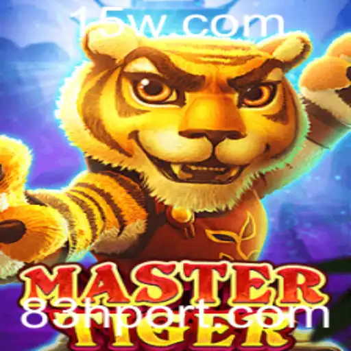 Desvendando os Segredos de MasterTiger: Uma Jornada pelo Mundo de 83h