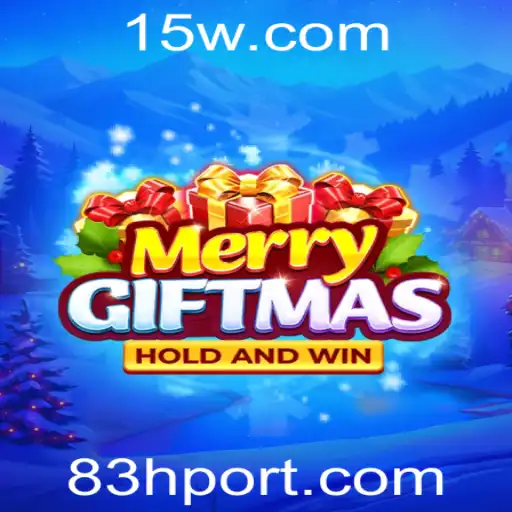 MerryGiftmas: Um Jogo Festivo de Estratégia e Diversão
