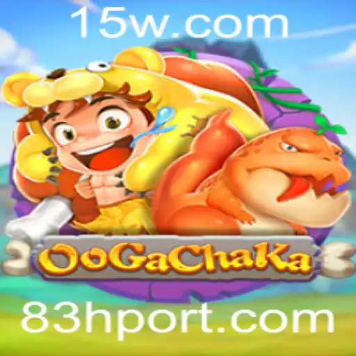 Descubra o Fascinante Mundo de OoGaChaKa - O Jogo do Momento