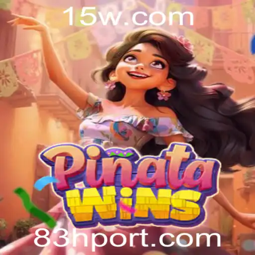 Descubra PinataWins: O Jogo Que Está Conquistando Multidões