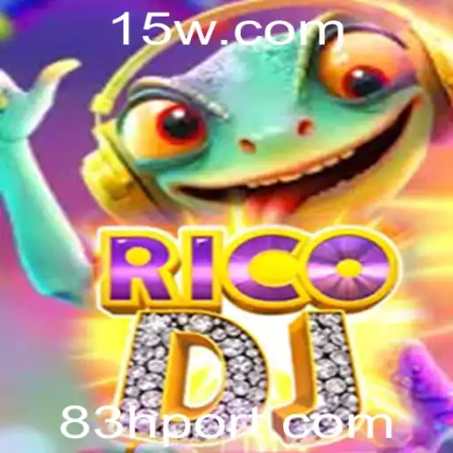Descubra o Desafiante Mundo de RicoDJ: Um Jogo Inovador