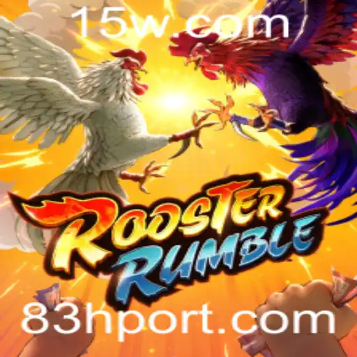 Explorando o Fascinante Mundo de RoosterRumble: O Jogo que Está Conquistando Corações