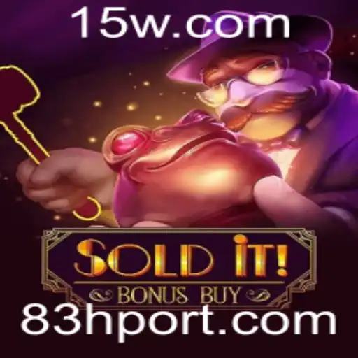 Explorando o Universo do Jogo SolditBonusBuy