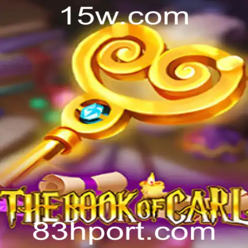 Descubra o Fascinante Mundo de TheBookofCarl: Um Jogo Inovador