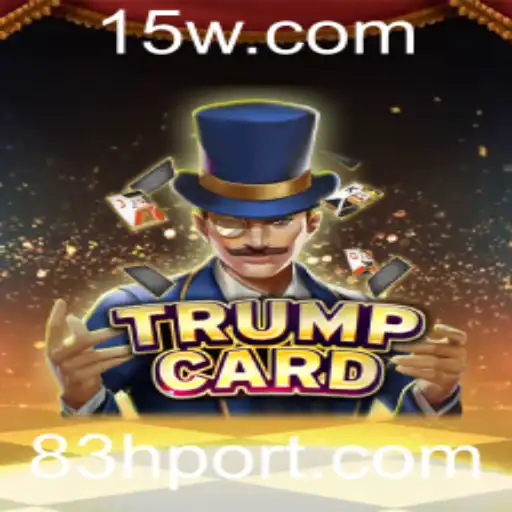 TrumpCard: Um Jogo de Estratégia e Politica