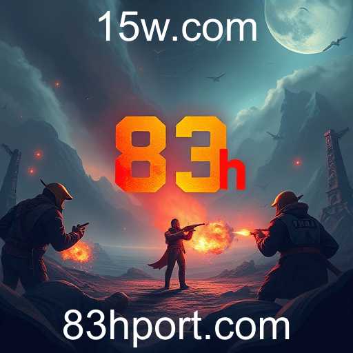 Análise Profunda do Jogo 83h e suas Inovações no Mercado de Jogos Online em {当前年份}