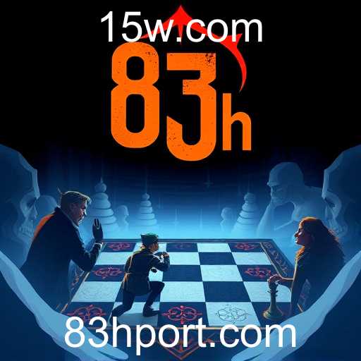 83h: Reinventando a Experiência de Jogos Online