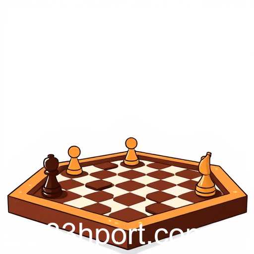 Jogos de Tabuleiro: Uma Jornada Fascinante