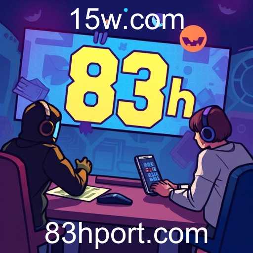 Análise Profunda do Mundo dos Jogos Online: Uma Perspectiva de 83h para {当前年份}