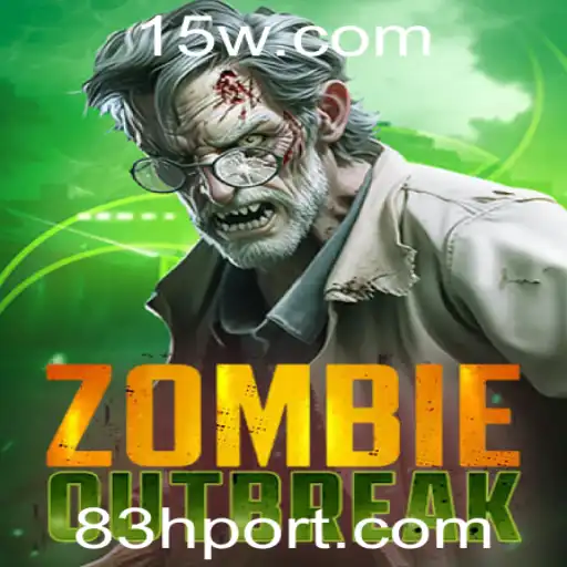 ZombieOutbreak: A Nova Sensação dos Jogos de Sobrevivência